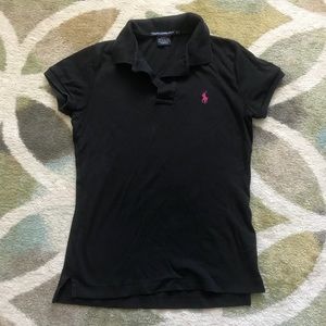 Ralph Lauren polo